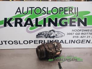 Gebruikte Aircopomp BMW X5 (E53) 3.0 24V Prijs op aanvraag aangeboden door Autosloperij Kralingen B.V.