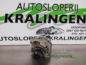 Gebruikte Dynamo BMW X5 (E53) 3.0 24V Prijs op aanvraag aangeboden door Autosloperij Kralingen B.V.