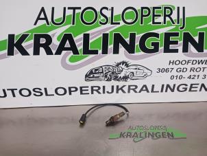 Gebruikte Lambda Sonde Chevrolet Kalos (SF48) 1.2 Prijs € 19,99 Margeregeling aangeboden door Autosloperij Kralingen B.V.