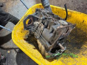 Gebruikte Motor Opel Meriva 1.4 16V Twinport Prijs € 200,00 Margeregeling aangeboden door Autosloperij Kralingen B.V.