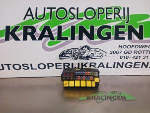 Gebruikte Zekeringkast Jaguar S-type (X200) 3.0 V6 24V Prijs op aanvraag aangeboden door Autosloperij Kralingen B.V.