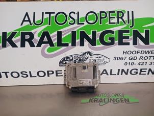 Gebruikte Computer Motormanagement Volvo V50 (MW) 1.6 D 16V Prijs € 49,99 Margeregeling aangeboden door Autosloperij Kralingen B.V.