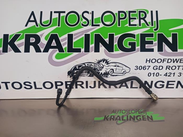 Gebruikte Servoleiding BMW X5 (E53) 3.0 24V Prijs € 49,99 Margeregeling aangeboden door Autosloperij Kralingen B.V.
