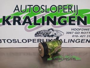 Gebruikte Pomp Airco Fiat Grande Punto (199) 1.4 T-Jet 16V Prijs € 49,99 Margeregeling aangeboden door Autosloperij Kralingen B.V.