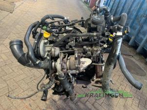 Gebruikte Motor Fiat Grande Punto (199) 1.4 T-Jet 16V Prijs € 749,99 Margeregeling aangeboden door Autosloperij Kralingen B.V.