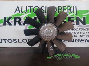 Gebruikte Viscosekoppeling koelvin BMW X5 (E53) 3.0 24V Prijs op aanvraag aangeboden door Autosloperij Kralingen B.V.