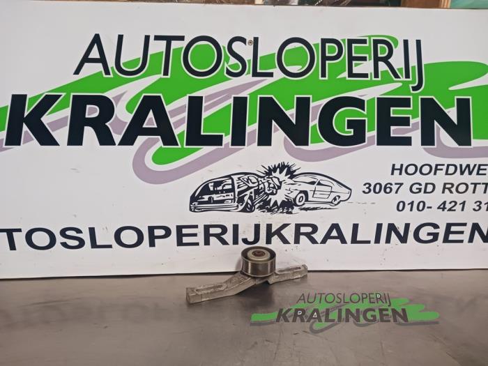 Gebruikte Spanrol Multiriem Peugeot 307 (3A/C/D) 1.6 16V Prijs op aanvraag aangeboden door Autosloperij Kralingen B.V.