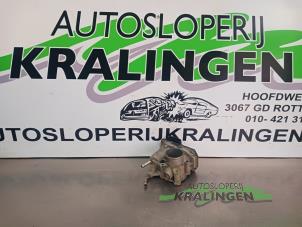 Gebruikte Gasklephuis Smart Forfour (454) 1.1 12V Prijs op aanvraag aangeboden door Autosloperij Kralingen B.V.