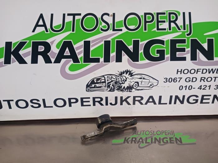 Gebruikte Spanrol Multiriem Peugeot 307 (3A/C/D) 1.6 16V Prijs op aanvraag aangeboden door Autosloperij Kralingen B.V.