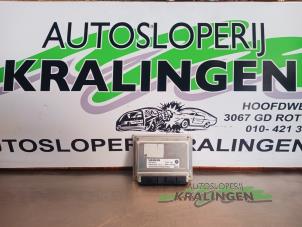Gebruikte Computer Motormanagement BMW Z4 Roadster (E85) 2.5 24V Prijs € 149,99 Margeregeling aangeboden door Autosloperij Kralingen B.V.