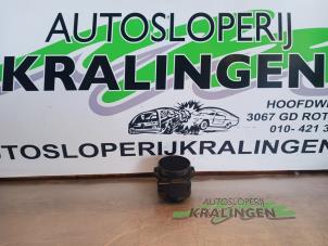 Gebruikte Luchtmassameter BMW Z4 Roadster (E85) 2.5 24V Prijs op aanvraag aangeboden door Autosloperij Kralingen B.V.