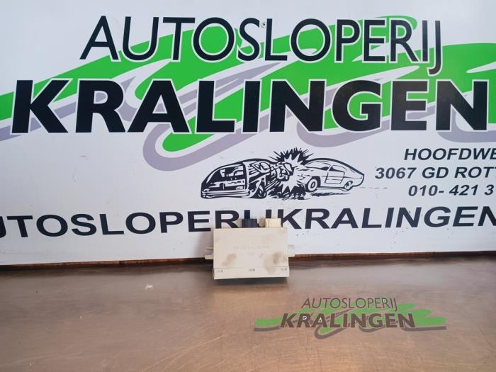 Gebruikte Module PDC BMW Z4 Roadster (E85) 2.5 24V Prijs € 24,99 Margeregeling aangeboden door Autosloperij Kralingen B.V.
