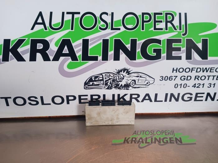 Gebruikte Bodycontrol Module BMW Z4 Roadster (E85) 2.5 24V Prijs € 199,98 Margeregeling aangeboden door Autosloperij Kralingen B.V.