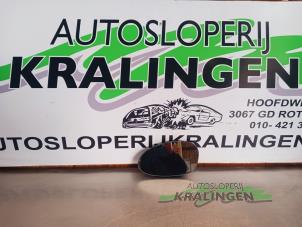 Gebruikte Spiegelglas links BMW Z4 Roadster (E85) 2.5 24V Prijs op aanvraag aangeboden door Autosloperij Kralingen B.V.