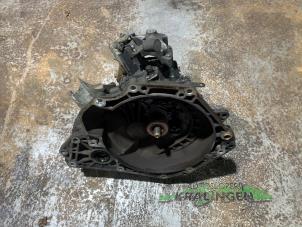 Gebruikte Versnellingsbak Opel Astra J (PC6/PD6/PE6/PF6) 1.4 16V ecoFLEX Prijs € 224,98 Margeregeling aangeboden door Autosloperij Kralingen B.V.