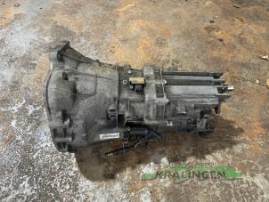 Gebruikte Versnellingsbak BMW 1 serie (E87/87N) 116i 1.6 16V Prijs € 199,99 Margeregeling aangeboden door Autosloperij Kralingen B.V.