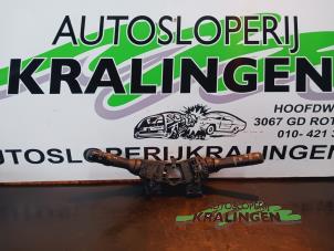 Gebruikte Knipperlicht Schakelaar Peugeot 107 1.0 12V Prijs op aanvraag aangeboden door Autosloperij Kralingen B.V.