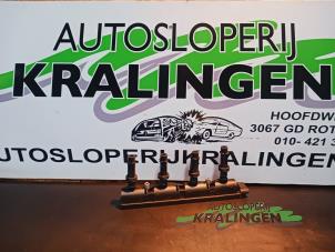 Gebruikte Bobine Opel Astra J (PC6/PD6/PE6/PF6) 1.4 16V ecoFLEX Prijs € 39,98 Margeregeling aangeboden door Autosloperij Kralingen B.V.