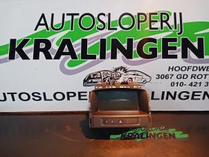 Gebruikte Display Interieur Opel Astra J (PC6/PD6/PE6/PF6) 1.4 16V ecoFLEX Prijs € 174,99 Margeregeling aangeboden door Autosloperij Kralingen B.V.