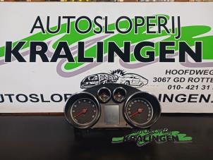 Gebruikte Kilometerteller KM Opel Astra J (PC6/PD6/PE6/PF6) 1.4 16V ecoFLEX Prijs € 74,99 Margeregeling aangeboden door Autosloperij Kralingen B.V.