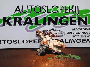 Gebruikte Waterpomp Opel Corsa D 1.2 16V Prijs € 29,99 Margeregeling aangeboden door Autosloperij Kralingen B.V.