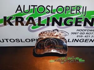 Gebruikte Kilometerteller KM Nissan Micra (K13) 1.2 12V DIG-S Prijs € 49,98 Margeregeling aangeboden door Autosloperij Kralingen B.V.