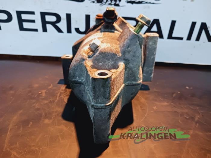 Aircopomp van een Nissan Micra (K13) 1.2 12V DIG-S 2012