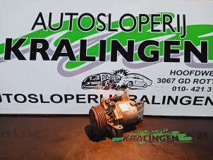 Gebruikte Aircopomp Nissan Micra (K13) 1.2 12V DIG-S Prijs € 124,98 Margeregeling aangeboden door Autosloperij Kralingen B.V.