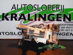 Gebruikte Compressor Nissan Micra (K13) 1.2 12V DIG-S Prijs € 249,99 Margeregeling aangeboden door Autosloperij Kralingen B.V.