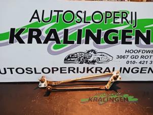 Gebruikte Ruitenwis Mechaniek Chevrolet Matiz Prijs € 24,98 Margeregeling aangeboden door Autosloperij Kralingen B.V.