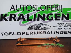 Gebruikte Ruitenwis Mechaniek Chevrolet Matiz Prijs € 24,98 Margeregeling aangeboden door Autosloperij Kralingen B.V.