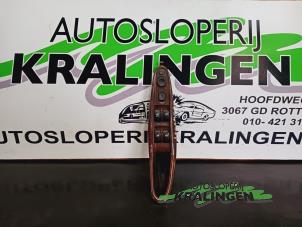 Gebruikte Ruit schakelaar elektrisch Daewoo Leganza Prijs € 14,98 Margeregeling aangeboden door Autosloperij Kralingen B.V.