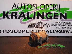 Gebruikte Pomp Airco Hyundai i20 1.2i 16V Prijs € 74,99 Margeregeling aangeboden door Autosloperij Kralingen B.V.