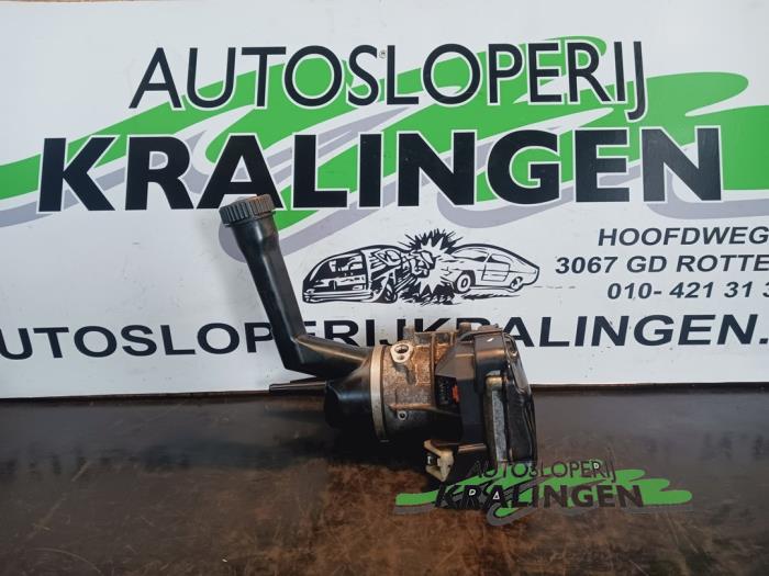 Gebruikte Servopomp Citroen C4 Grand Picasso (UA) 1.6 16V THP 155 Prijs € 149,98 Margeregeling aangeboden door Autosloperij Kralingen B.V.