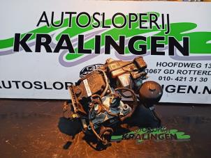 Gebruikte Schakelrobot Citroen C4 Grand Picasso (UA) 1.6 16V THP 155 Prijs € 399,99 Margeregeling aangeboden door Autosloperij Kralingen B.V.