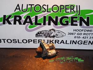 Gebruikte Startmotor Citroen C4 Grand Picasso (UA) 1.6 16V THP 155 Prijs € 24,99 Margeregeling aangeboden door Autosloperij Kralingen B.V.