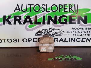 Gebruikte LPG Module Chevrolet Spark (M300) 1.0 16V Bifuel Prijs € 19,99 Margeregeling aangeboden door Autosloperij Kralingen B.V.