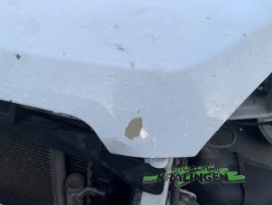 Gebruikte Motorkap Chevrolet Spark (M300) 1.0 16V Bifuel Prijs € 49,99 Margeregeling aangeboden door Autosloperij Kralingen B.V.