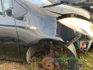 Gebruikte Scherm rechts-voor Toyota Yaris II (P9) 1.0 12V VVT-i Prijs € 74,99 Margeregeling aangeboden door Autosloperij Kralingen B.V.