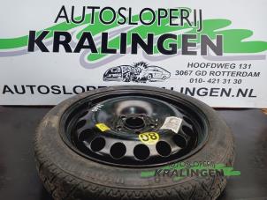 Gebruikte Thuiskomer Opel Astra J (PC6/PD6/PE6/PF6) 1.4 16V ecoFLEX Prijs € 49,98 Margeregeling aangeboden door Autosloperij Kralingen B.V.