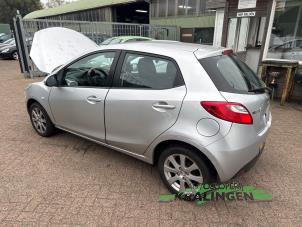Gebruikte Portier 4Deurs links-achter Mazda 2 (DE) 1.3 16V S-VT Prijs € 99,99 Margeregeling aangeboden door Autosloperij Kralingen B.V.