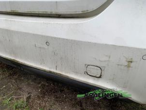 Gebruikte Achterbumper Mercedes A (W176) 1.5 A-180 CDI, A-180d 16V Prijs € 149,99 Margeregeling aangeboden door Autosloperij Kralingen B.V.