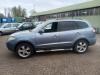 Scherm links-voor van een Hyundai Santa Fe II (CM), 2006 / 2012 2.2 CRDi 16V 4x2, SUV, Diesel, 2.188cc, 114kW (155pk), FWD, D4EB, 2006-03 / 2009-12 2007