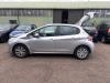 Peugeot 208 I (CA/CC/CK/CL) 1.2 Vti 12V PureTech 82 Deur 4Deurs links-achter