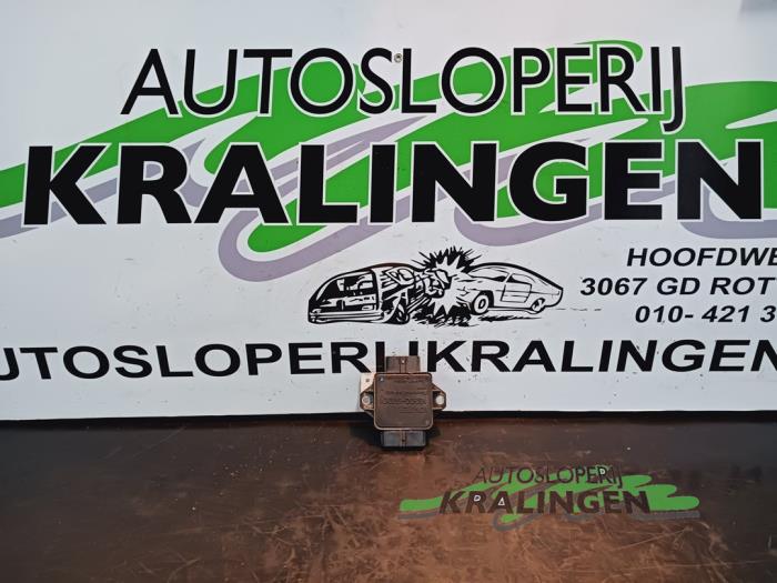 Gebruikte Ontstekingsmodule Daihatsu Cuore (L251/271/276) 1.0 12V DVVT Prijs € 24,99 Margeregeling aangeboden door Autosloperij Kralingen B.V.