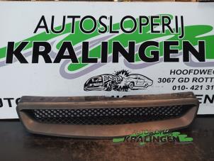 Gebruikte Grille Honda Civic (EJ/EK) 1.4i 16V Prijs op aanvraag aangeboden door Autosloperij Kralingen B.V.