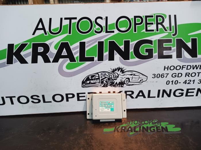 Gebruikte Computer Automatische Bak Fiat Punto II (188) 1.2 16V Prijs € 79,99 Margeregeling aangeboden door Autosloperij Kralingen B.V.
