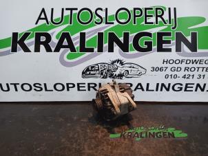 Gebruikte Dynamo Hyundai Getz 1.3i 12V Prijs € 49,99 Margeregeling aangeboden door Autosloperij Kralingen B.V.