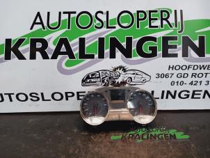 Gebruikte Tellerklok Seat Ibiza IV SC (6J1) 1.4 16V LPG Prijs € 29,95 Margeregeling aangeboden door Autosloperij Kralingen B.V.