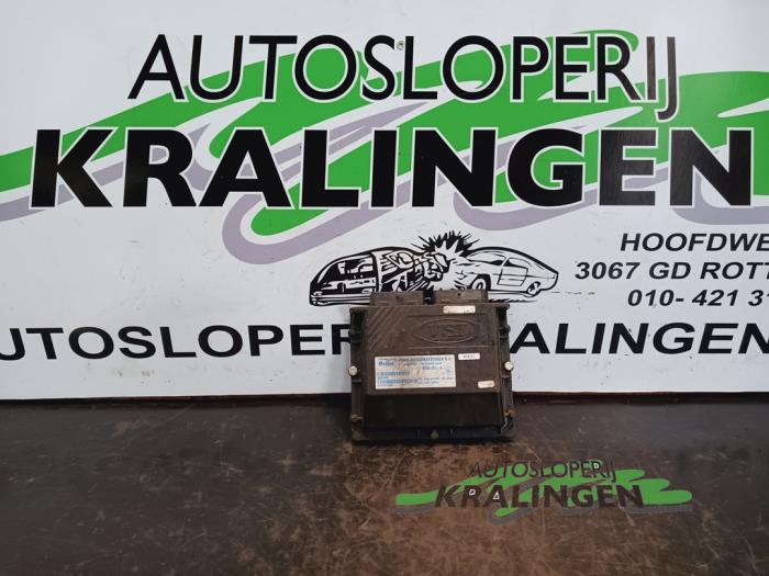 Gebruikte Module LPG Seat Ibiza IV SC (6J1) 1.4 16V LPG Prijs € 100,00 Margeregeling aangeboden door Autosloperij Kralingen B.V.